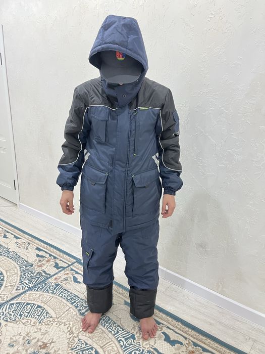 Sirius спецодежда