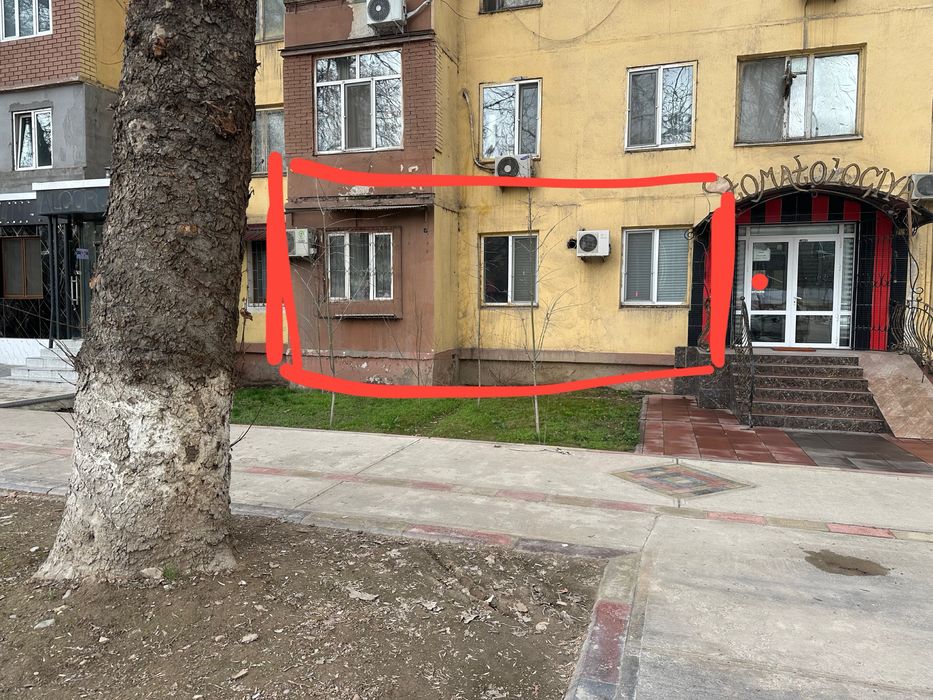 Продается своя квартира 2/1/4