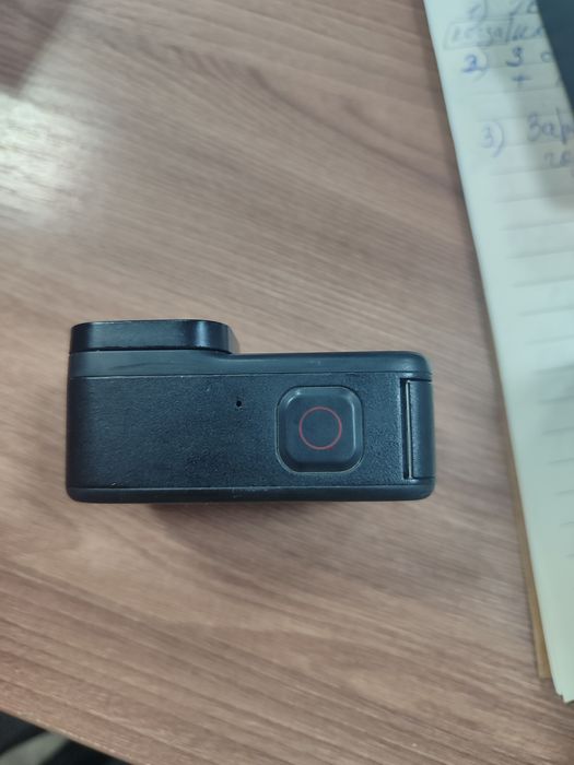 экш-камера GoPro HERO10