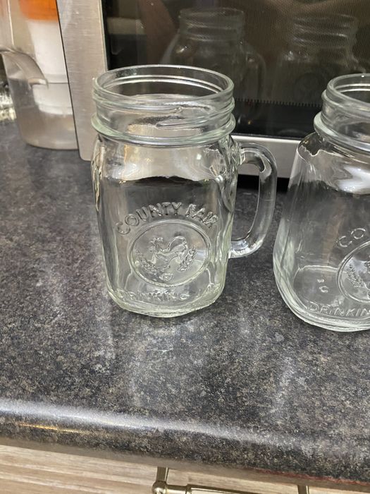 Стакан Банка