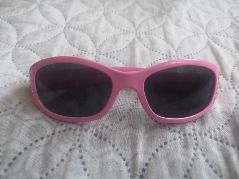 Детски слънчеви очила