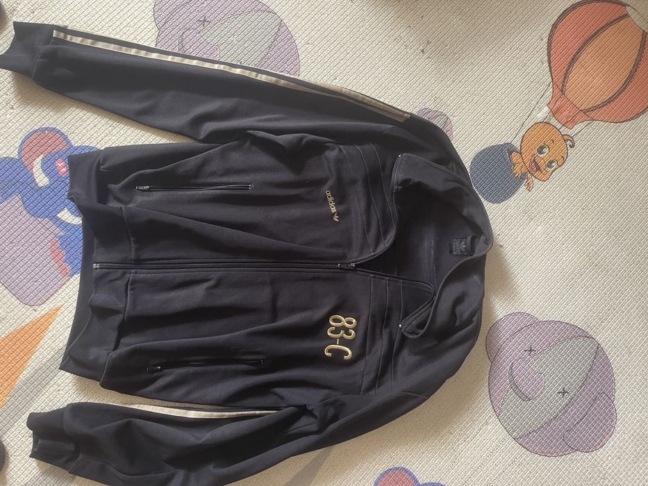 Оригинални мъжки спортни горнища!!!