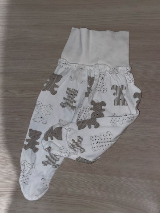 Новорожденные вещи