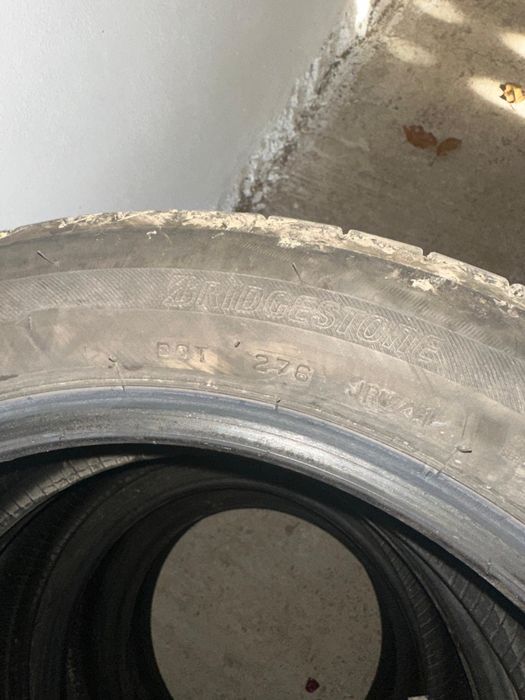 Cauciucurile vara 225/45/17