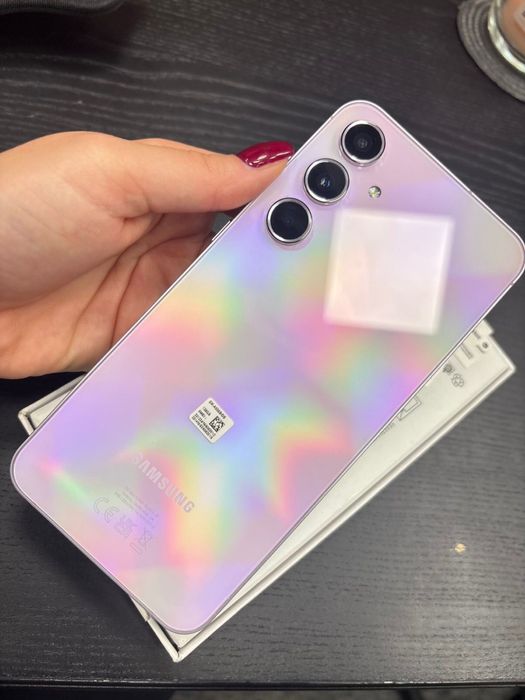 Samsung Galaxy A55 НОВ