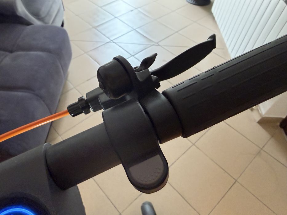 Trotineta Scuter Electric Denver 25KM/H 350 Wati Ca Noua