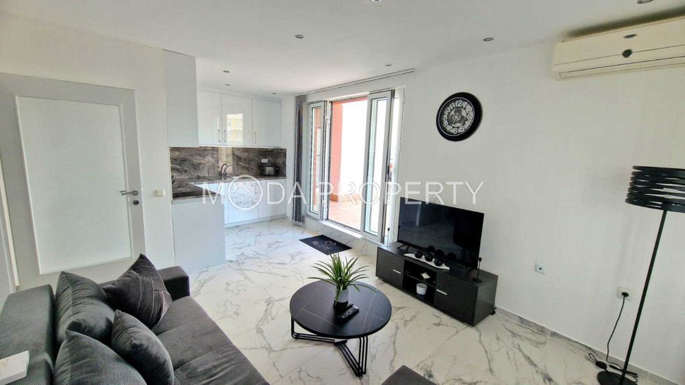 Продава се Двустаен апартамент в Свети Влас - 94 кв.м за 690 €/кв.м - Снимка #8