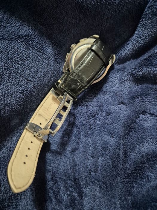 Часы Tissot Couturier  1853