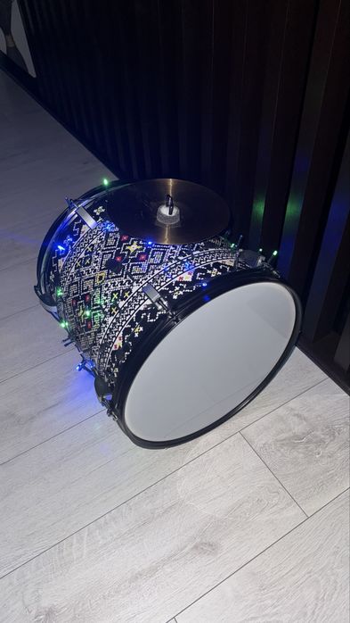 Toba/Dobă țărănească/de fanfară