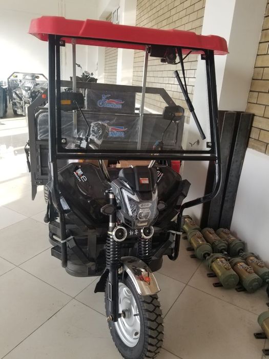 Матапед гибрид 2023