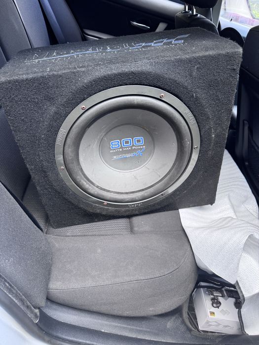 Vand tub de bass statie si fire  600 lei