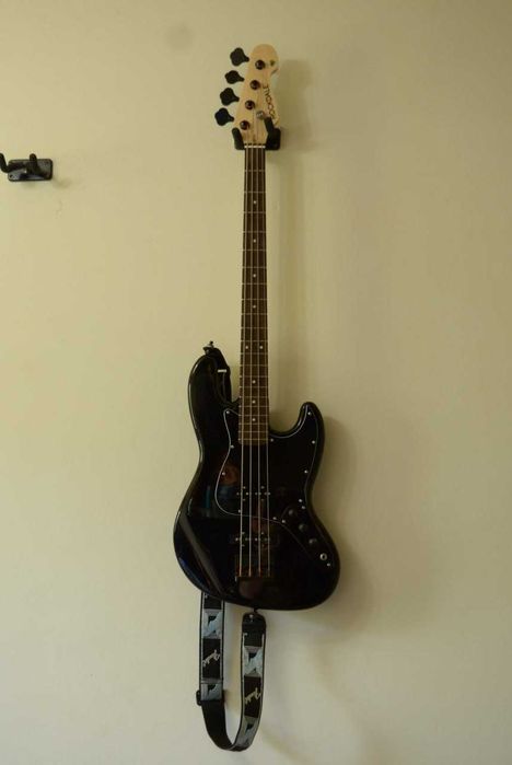 бас гитара rockdale classic jb bass