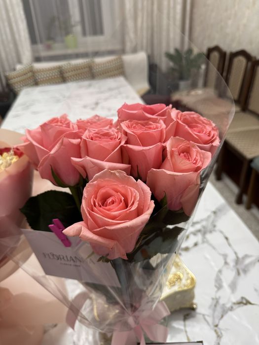 Продам букеты по доступной цене