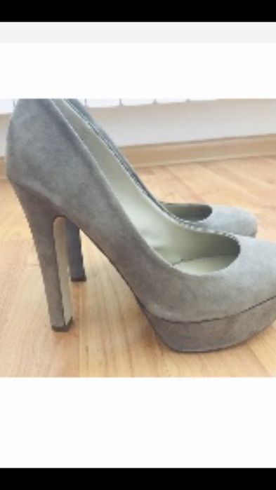 Туфли ALDO новые