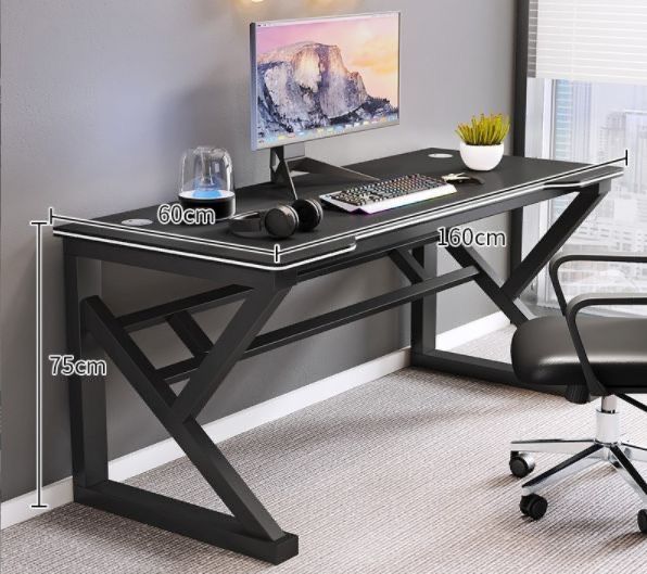 Компютерный стол/ парта/ игровой стол/ gamer stol/ loft stol/ для комп