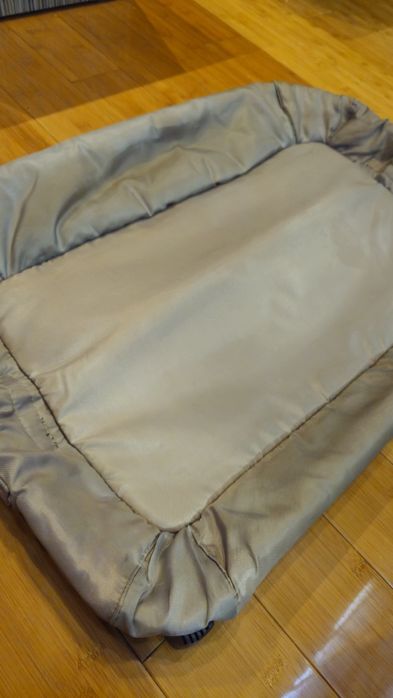 Повивалник за сгъваема кошара