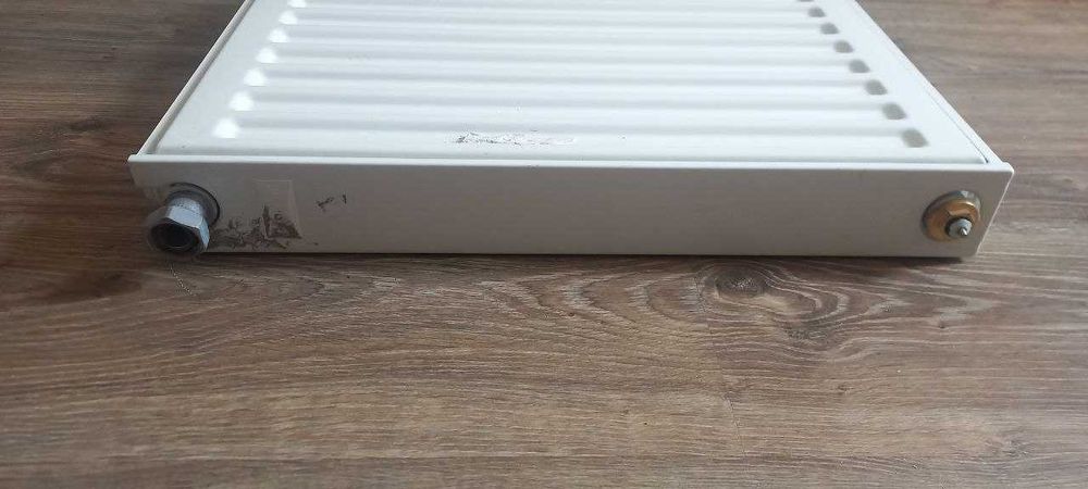 Радиатор в ванную