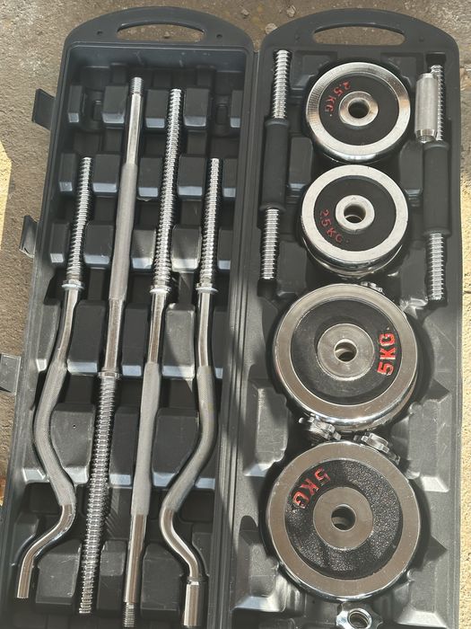 Гантел срочна сатылады