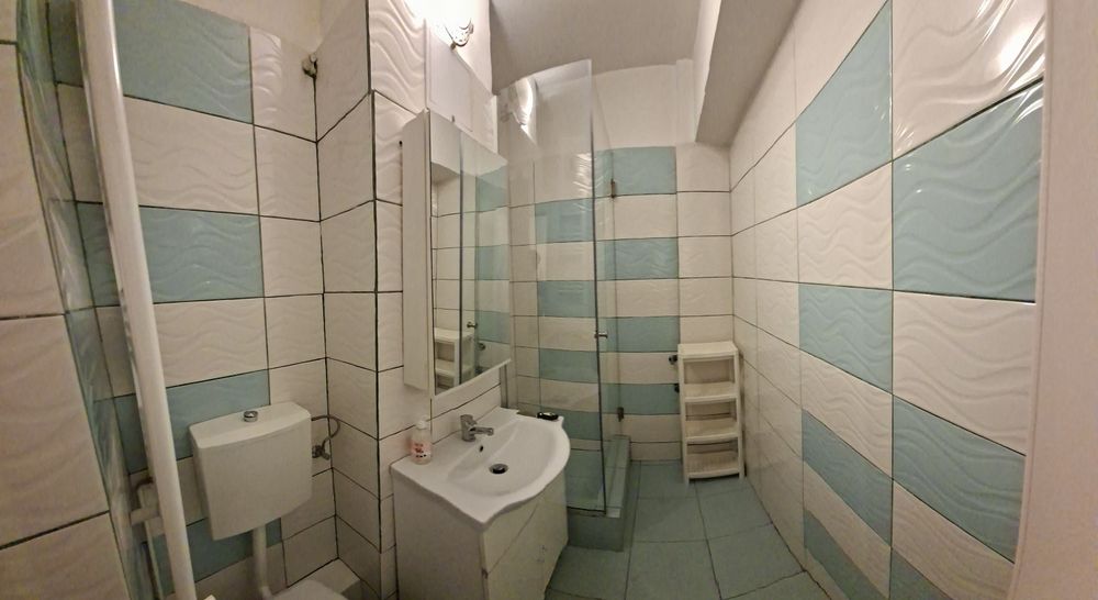 Garsoniera centru