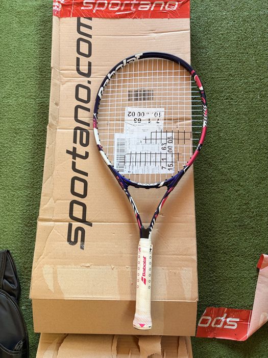 Детска ракета Babolat b fly 25