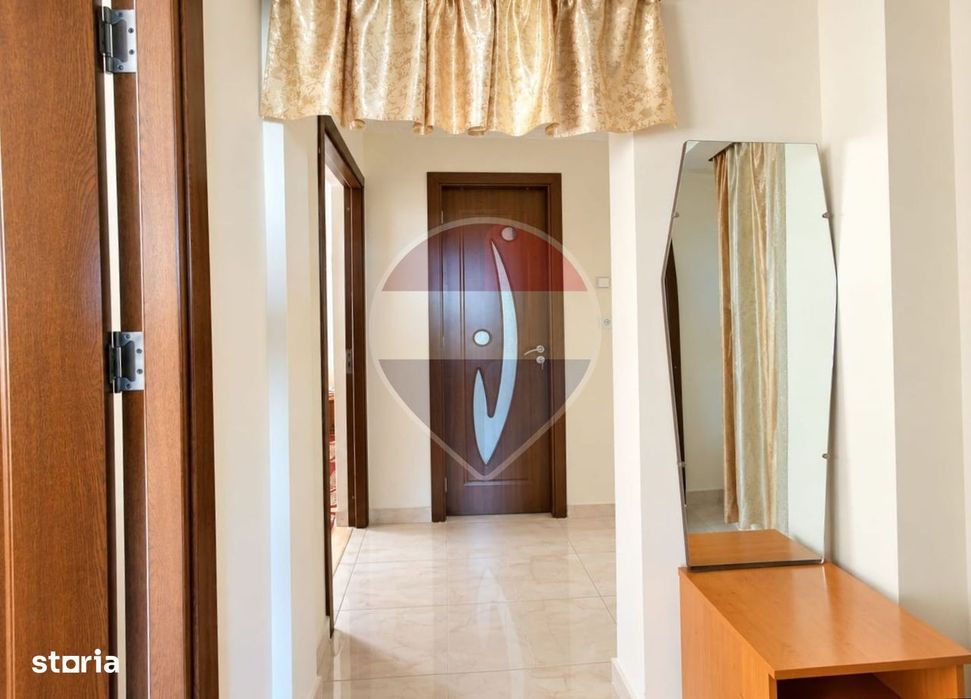 Apartament 3 camere