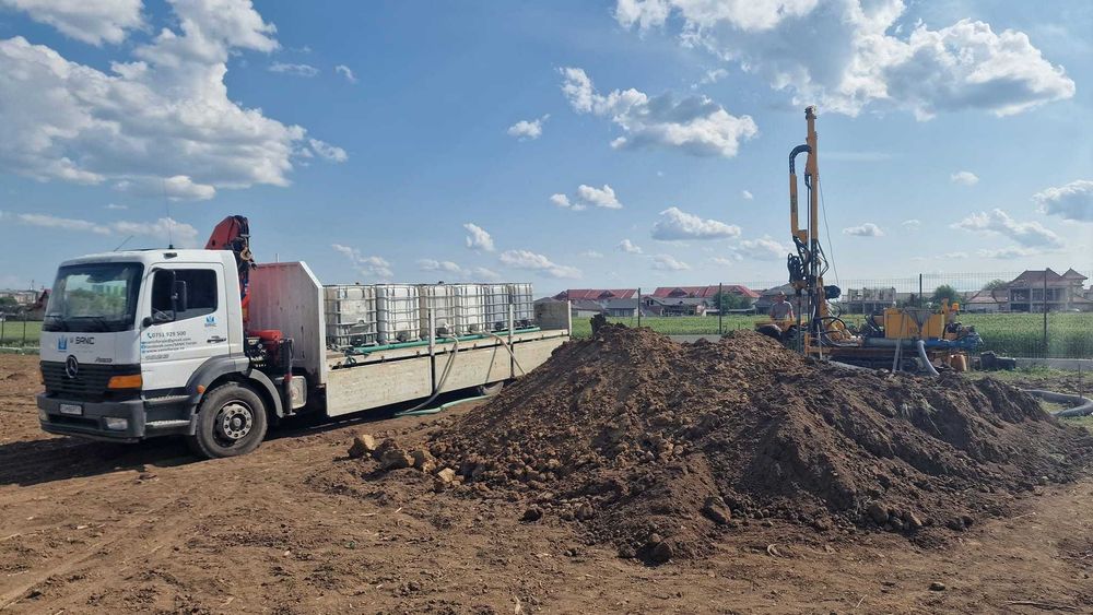 Atego 1823 Cu Macara Palginger