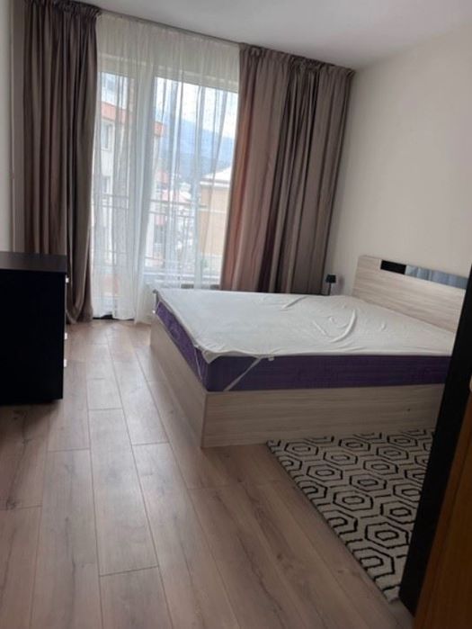 Дава се под наем Двустаен апартамент в София, Карпузица - 74 кв.м за 597.21 € - Снимка #4