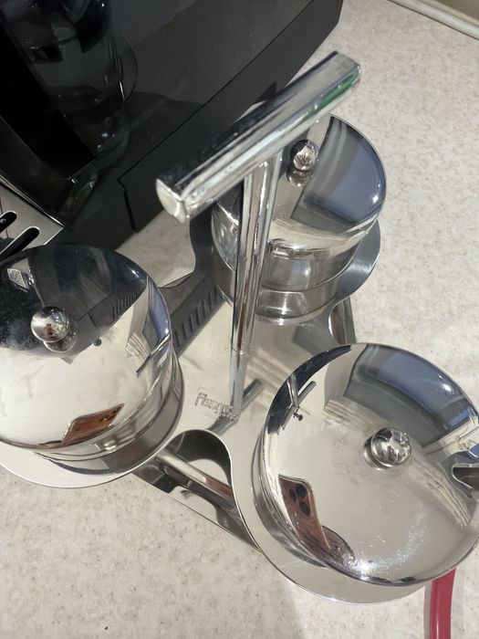 Fissman менажница