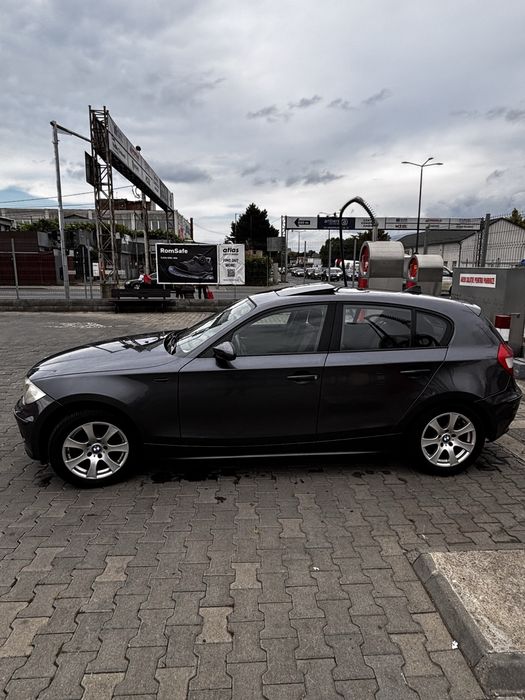 BMW Seria 1 E87 116i