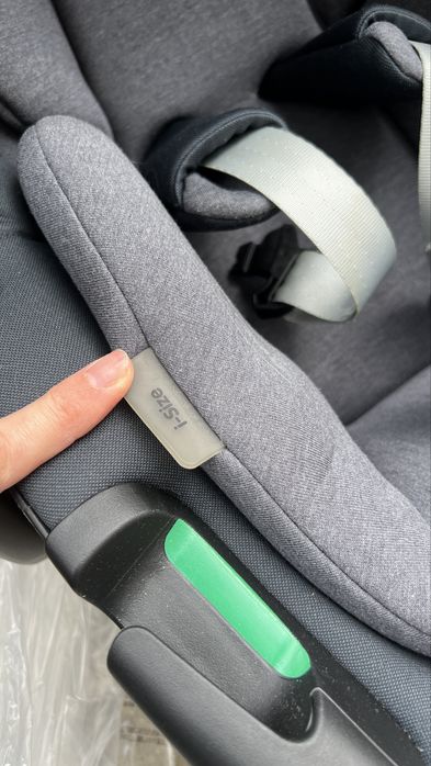 Детско столче / кошница Maxi-Cosi Pebble 360