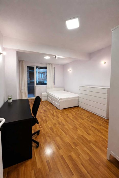 ЦЕНТЪР ВАРНА | 100 м² апартамент с ЧАСТЕН ГАРАЖ