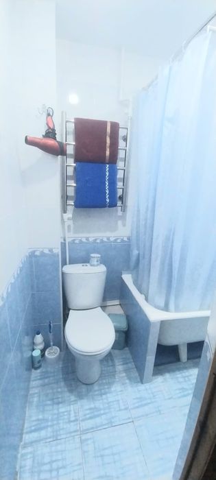 1 ком кв. в центре города Плаза Арбат