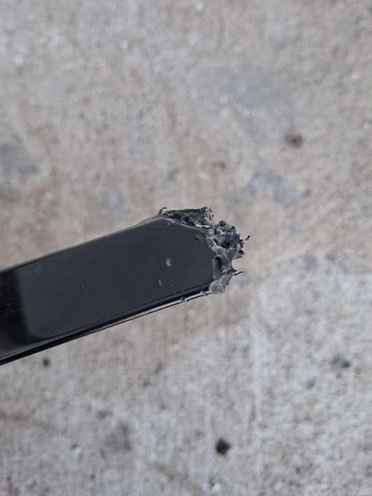 Предна броня Audi a8 d5 2018г , а8д5