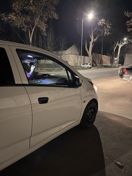 Spark 2012 Nasiyaga arenda