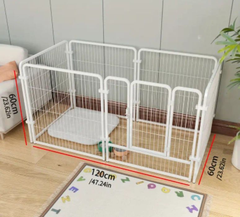 Манеж ,вольер,клетка для животных