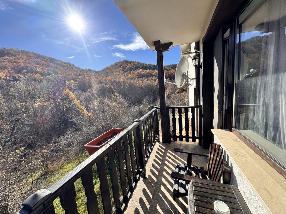 Продажба на ваканционен имот в село Орешак