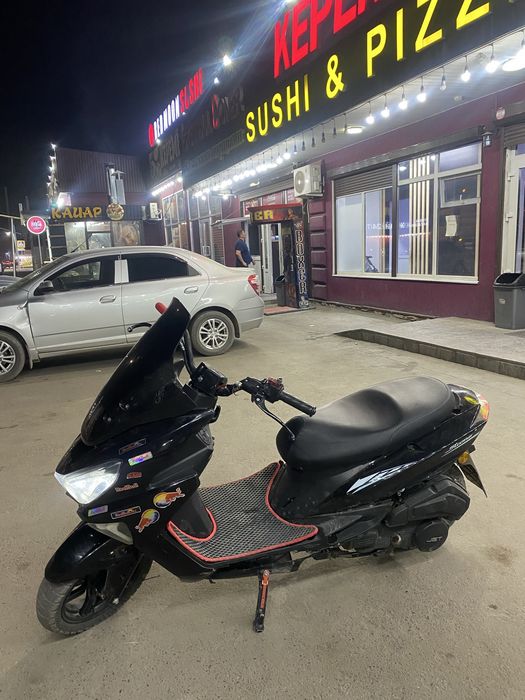 Макси 150куб в продаже