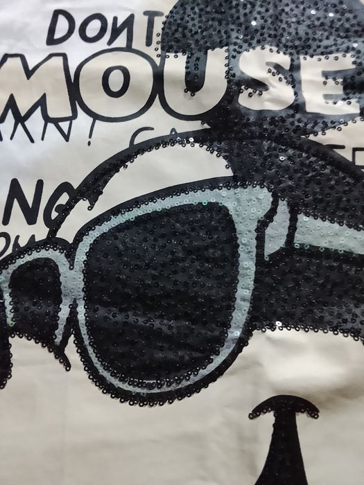 Одежда со стразами