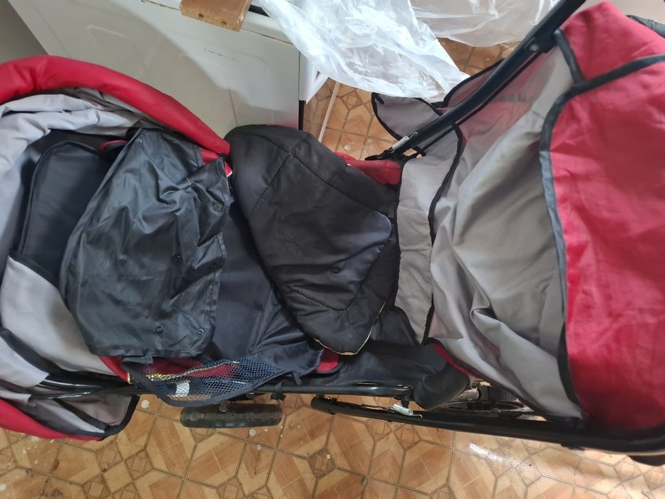 Детская коляска 2 шт