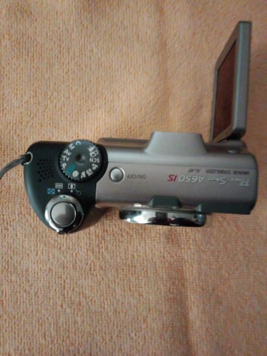 Продам фотоаппарат