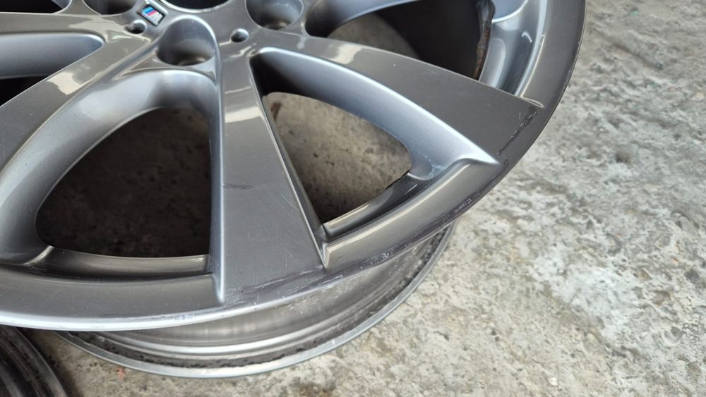 Оригинални джанти БМВ 5/120 BMW x5,x6 5x120