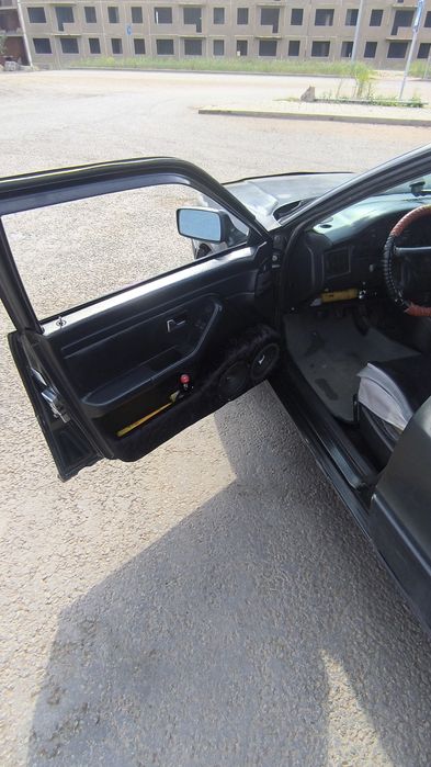 Audi 80 B4 универсал