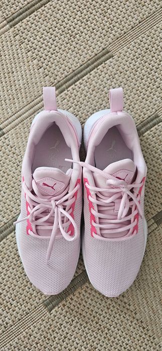 Pantofi sport alergare Flyer Runner Puma  marime 38.5