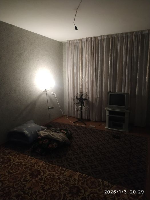 3 хонали уй ижарага берилади.