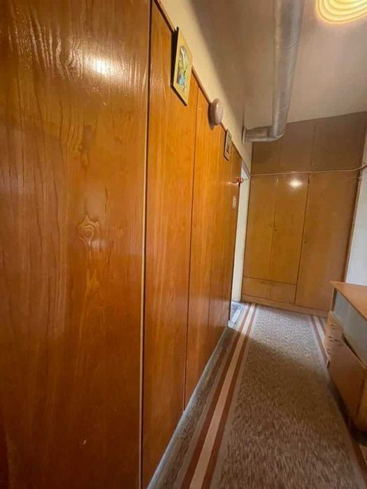 Продава се Тристаен апартамент в Търговище, Център - 78 кв.м за 1014 €/кв.м - Снимка #7