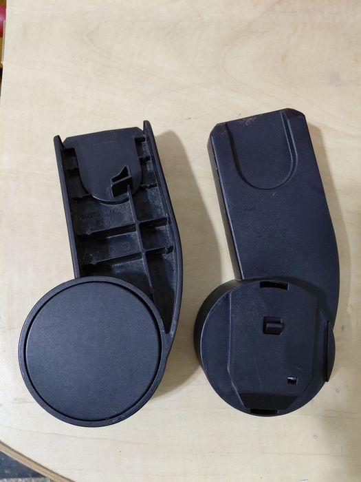 Scoica Cybex Platinum Z2 + adaptori carut