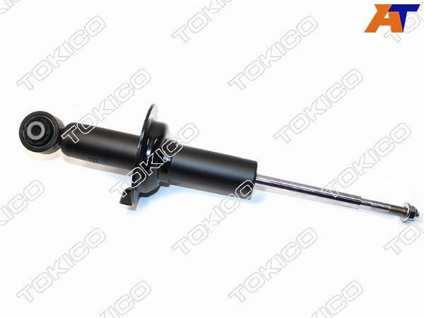 Амортизатор Nissan Patrol