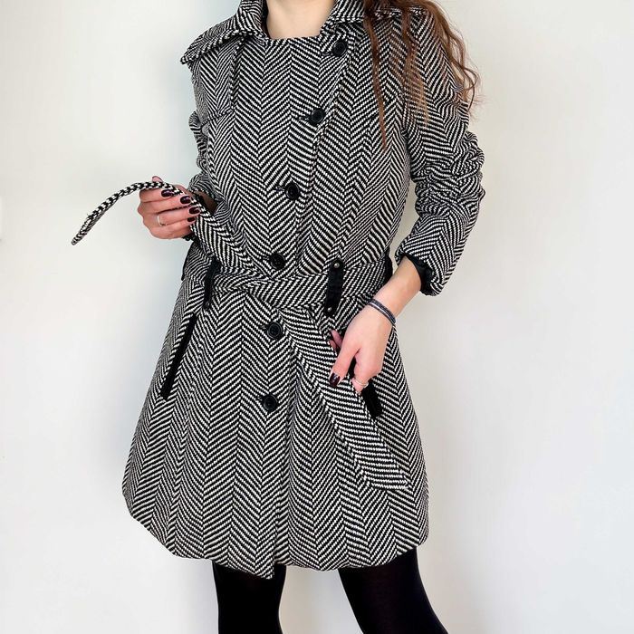 Винтидж палто Livre jackets