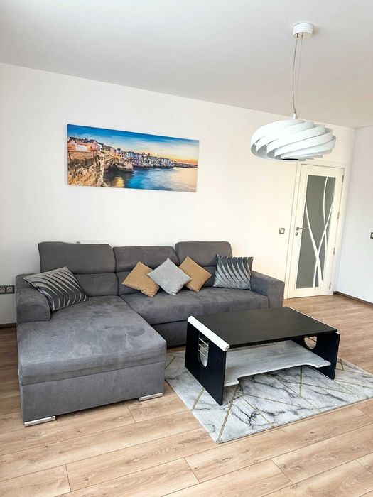 Дава се под наем Тристаен апартамент в София, Кръстова вада - 90 кв.м за 688.5 € - Снимка #3