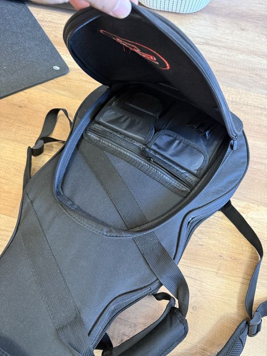 Калъф за китара, Hard case SKB  singlecut